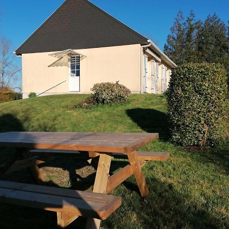 Campagne Proche Bayeux Et Plages Du Debarquement. Crouay Exteriör bild