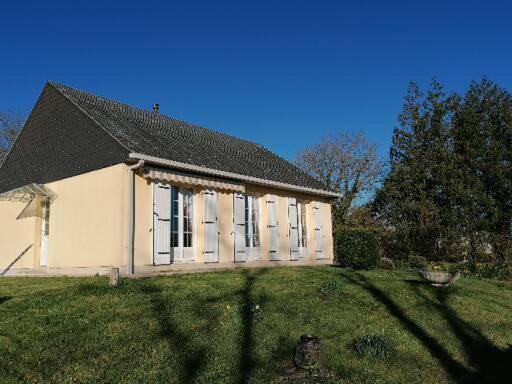 Campagne Proche Bayeux Et Plages Du Debarquement. Crouay Exteriör bild